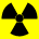 Radiation Icon